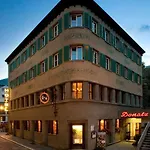 Donatz 3* Samedan