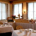 Donatz Otel Samedan