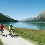 Donatz 3* Samedan
