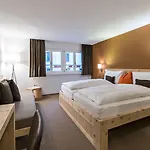 Otel Donatz