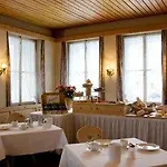 Donatz Otel 3*
