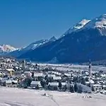 Donatz 3* Samedan