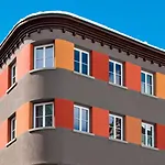 Donatz Otel Samedan