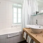 Donatz 3* Samedan