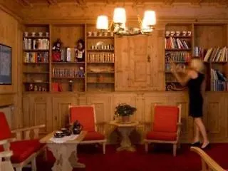 Donatz Hotel 3*