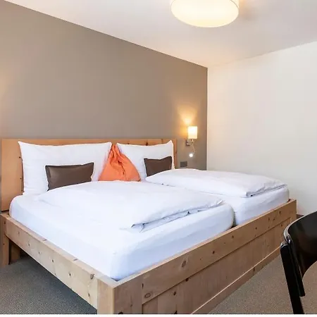 Donatz Hotel