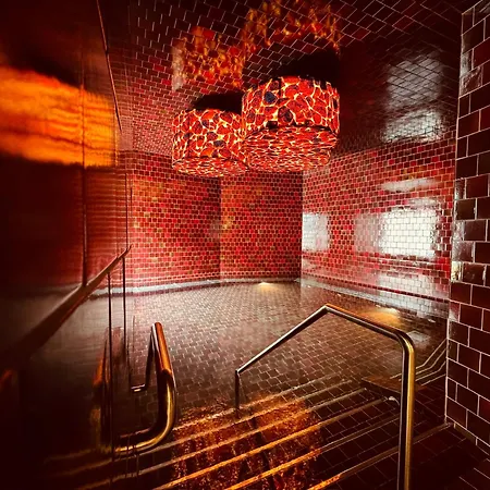 Hotel Donatz Samedan