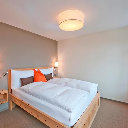 Hotel Donatz