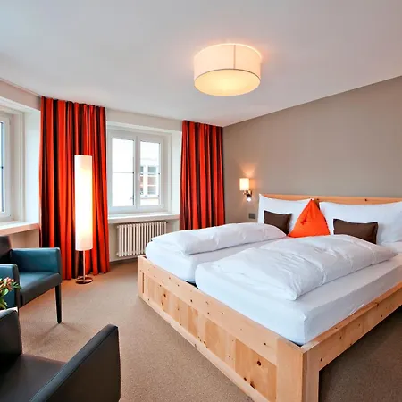 Donatz Hotel
