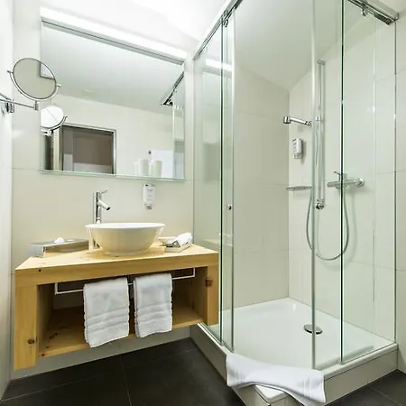 Hotel Donatz 3*