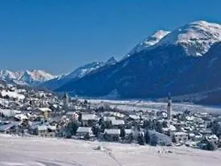 Donatz 3* Samedan