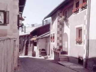 Hotel Donatz