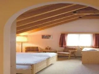 Donatz Hotel Samedan