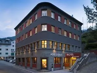 Hotel Donatz 3*