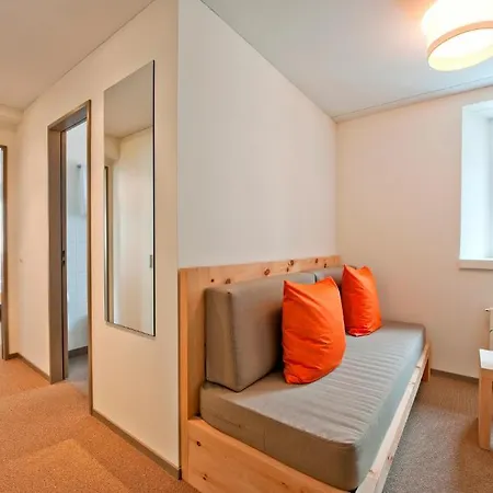 Hotel Donatz Samedan