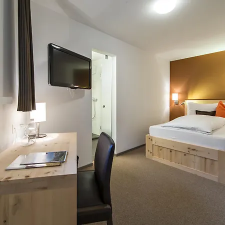 Donatz 3* Samedan