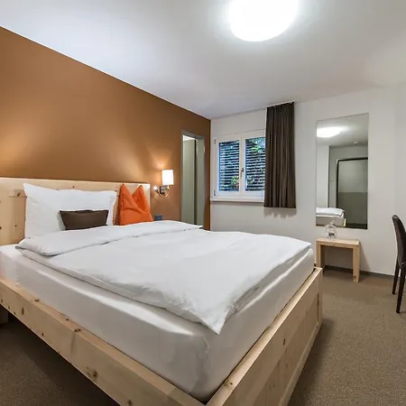 Hotel Donatz