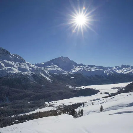 Donatz 3* Samedan