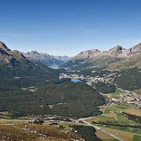 Donatz Samedan