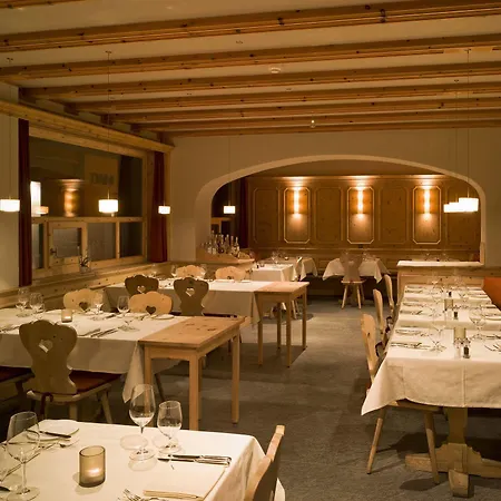 Donatz Hotel