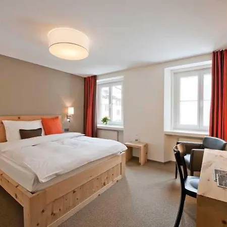 Hotel Donatz