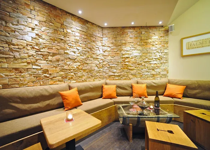 多纳兹酒店 萨梅丹