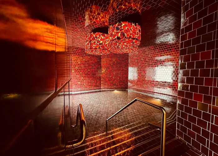 酒店 多纳兹酒店 萨梅丹