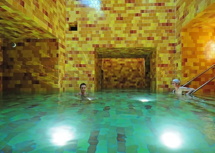 多纳兹酒店 萨梅丹