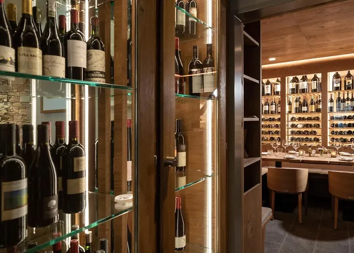 多纳兹酒店 酒店