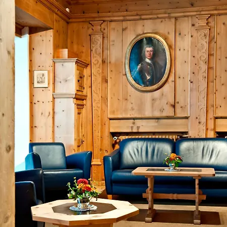 Hotel Donatz