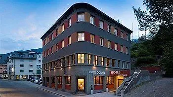 Hotel Donatz 3*