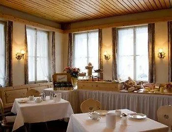 Donatz Szálloda 3*