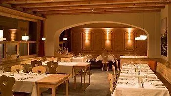 Hotel Donatz