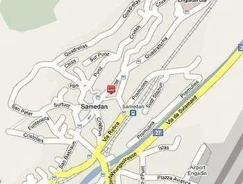 Hotel Donatz 3*
