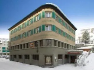 Donatz Hotel
