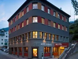 Donatz Hotel