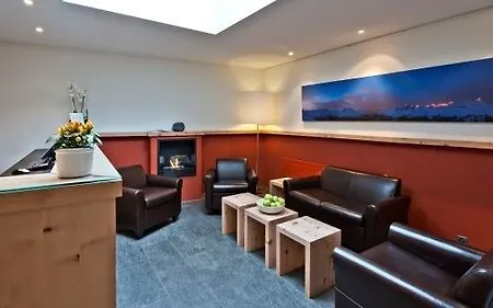 Hotel Donatz Samedan