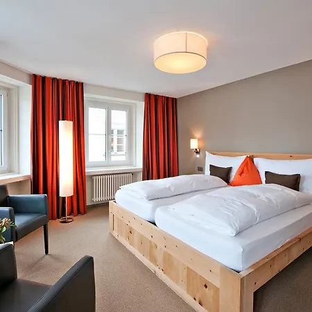 Hotel Donatz 3*