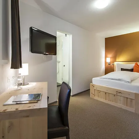 Donatz 3* Samedan