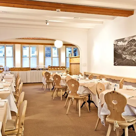 Donatz Samedan