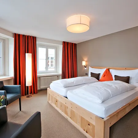 Hotel Donatz 3*