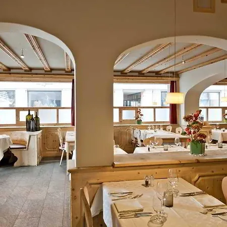 Donatz Hotel