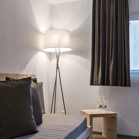 Donatz Hotel Samedan