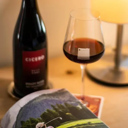 Donatz Hotel Samedan